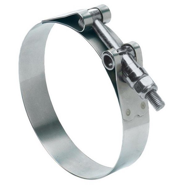 Eat-In 300100288553 3.18 in. Hose Clamp with Tongue Bridge EA157689